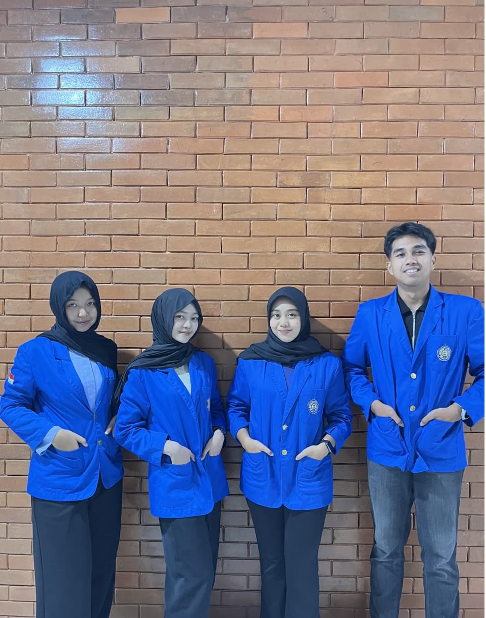 Tim Edurescue UMP Raih Juara 3 Kompetisi Kewirausahaan Nasional 2026